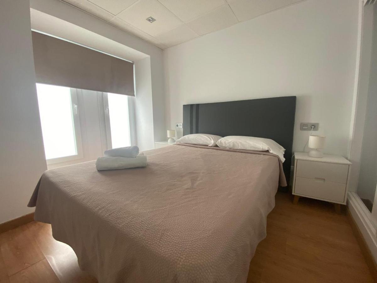 Arco Alta Apartamentos كونيل ذي لا فرونتيرا المظهر الخارجي الصورة