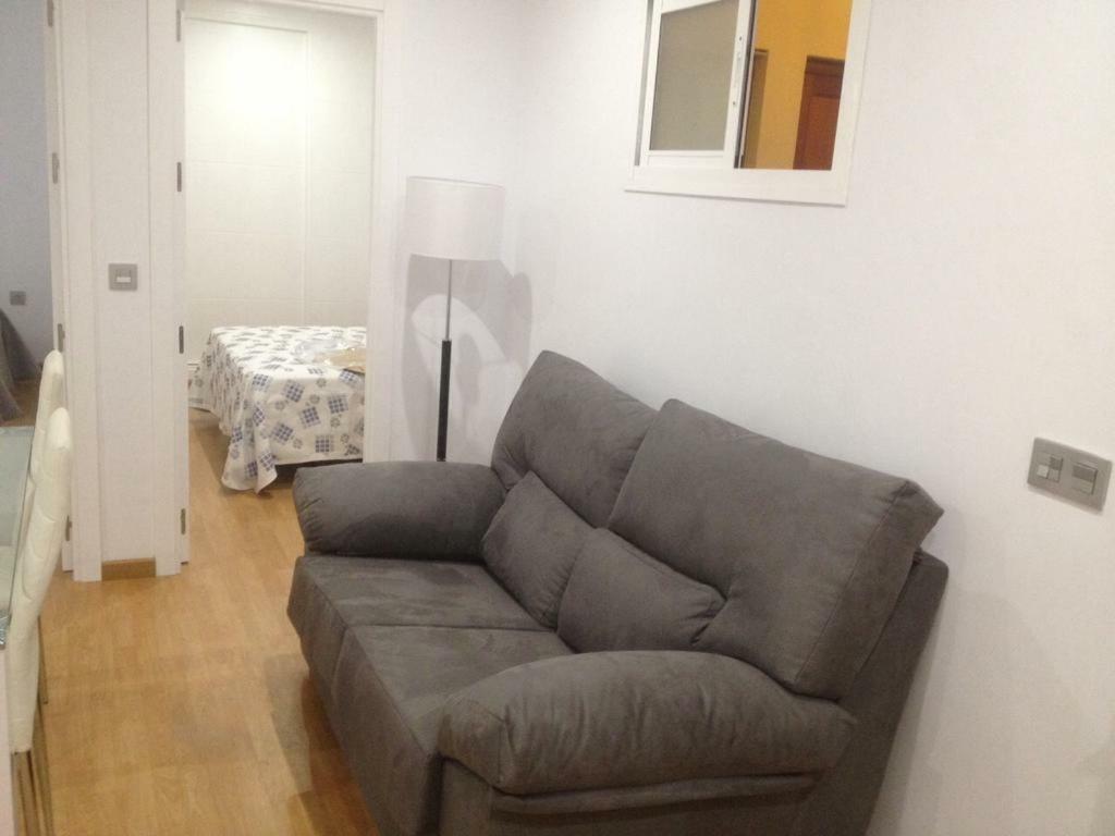 Arco Alta Apartamentos كونيل ذي لا فرونتيرا المظهر الخارجي الصورة