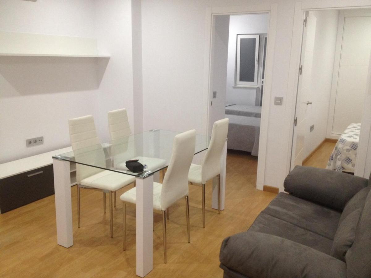 Arco Alta Apartamentos كونيل ذي لا فرونتيرا المظهر الخارجي الصورة